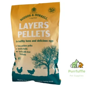 Dodson & Horrell Layers Pellets