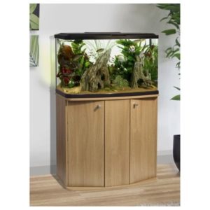 Marina Vue Aquarium Cabinet