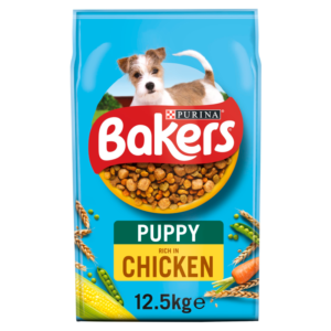 Bakers Pup