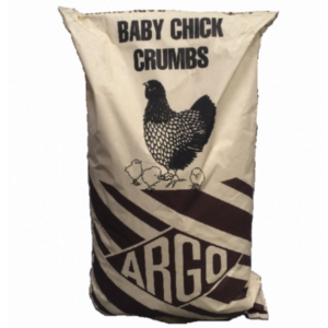 Chick Crumbs