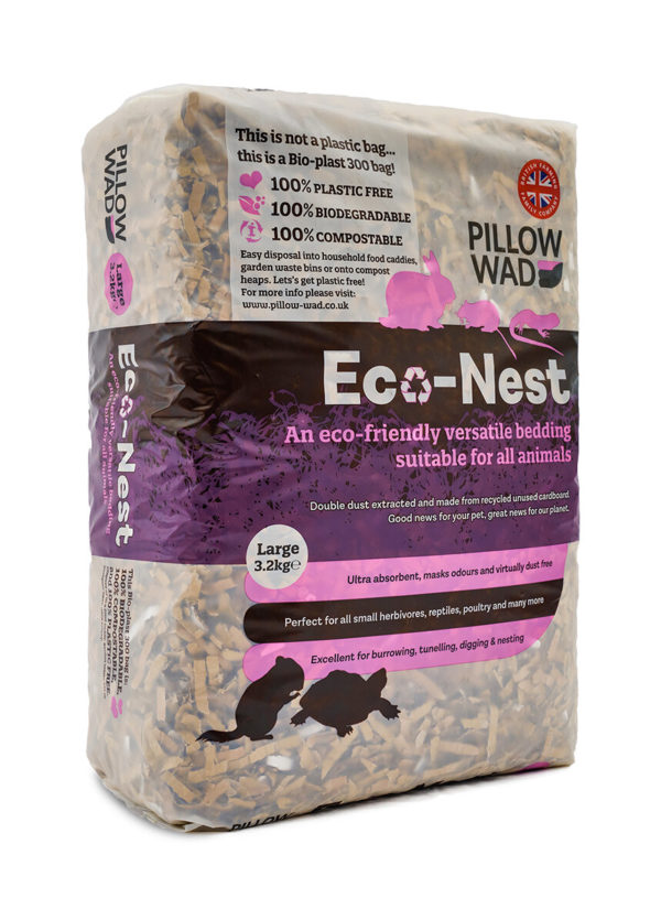 Eco Nest