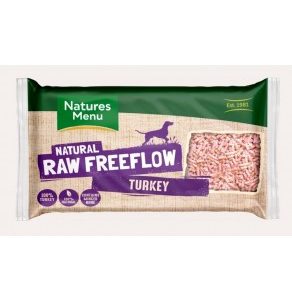 Freeflow Turkey