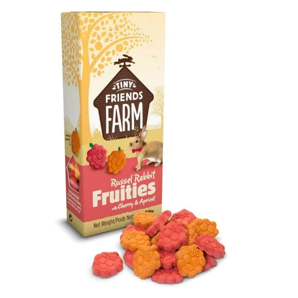 Fruities Image