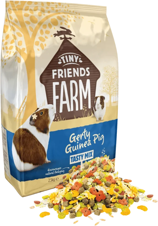 Gerty Guinea Pig Side Product.png