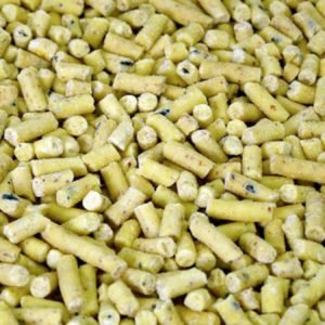 Insect Suet Pellets 1 1