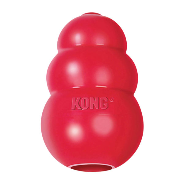 Kong Red