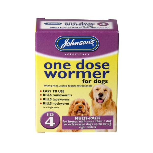One Dose Wormer4