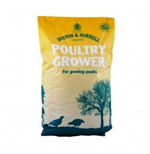 Poultry Growers