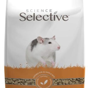 Selective Rat