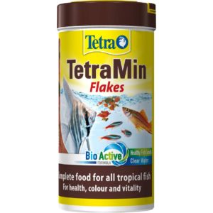 Tetramin 52