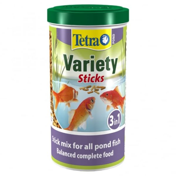 Variety Sticks 1l