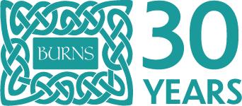 Logo 30th Anniversary