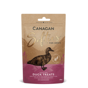 Canagan Softies Duck Dog Treats