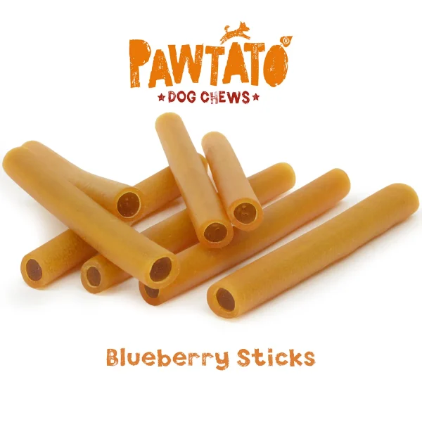 Pawtato Sticks Blueberry P