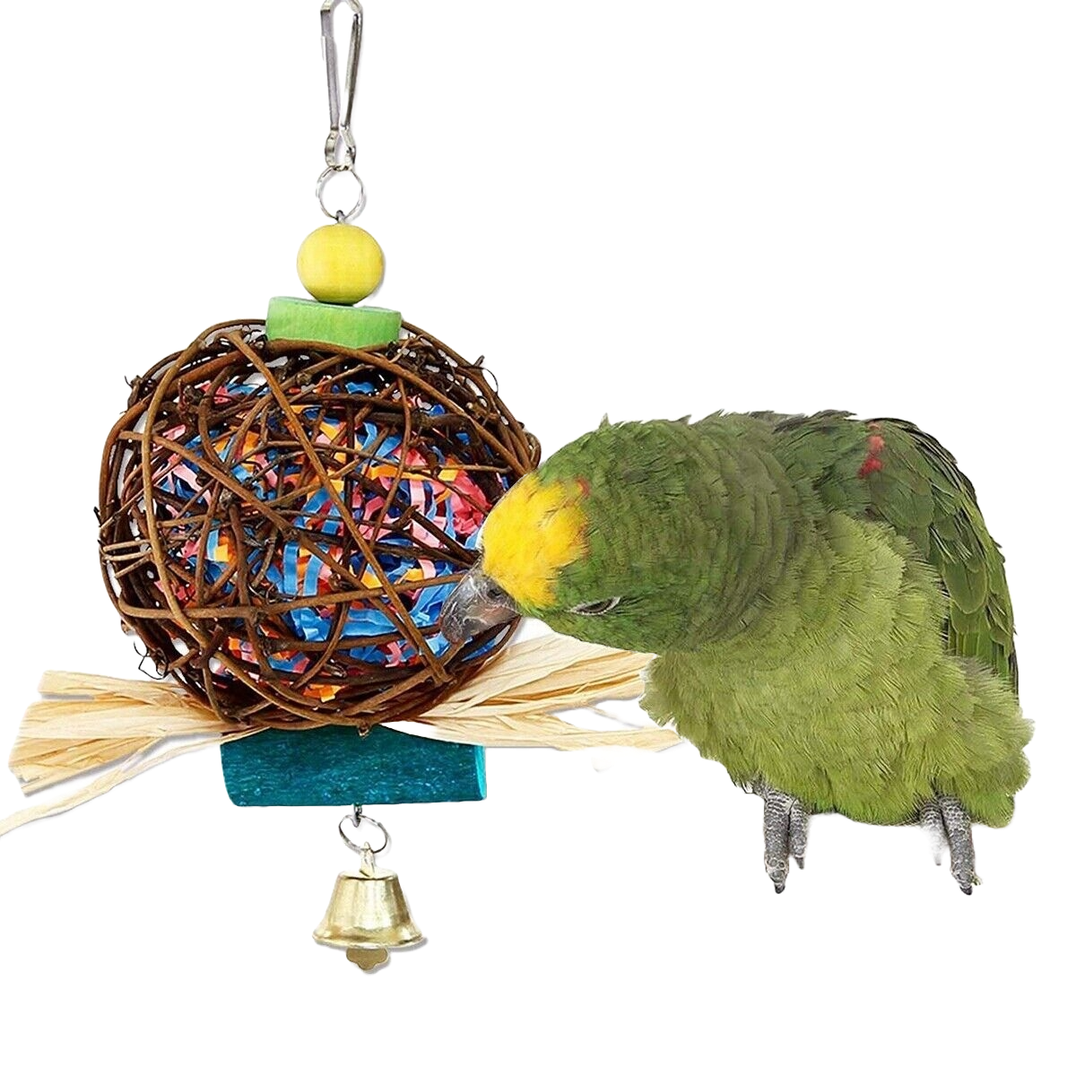 Conure Toy