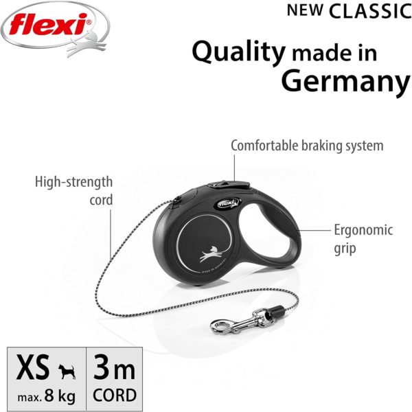 Flexi Xs Cord.image