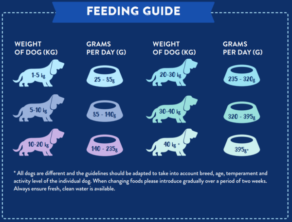 Feeding Adult