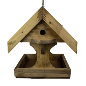 Hanging Bird Table