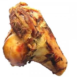 Roast Knuckle Bone